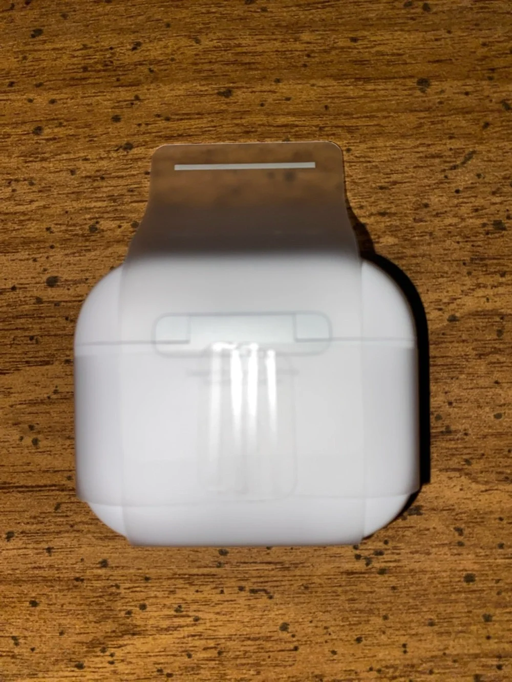 3rd generation apple AirPods